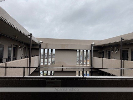 エステートヨーコー[1K/28m2]の共用部8