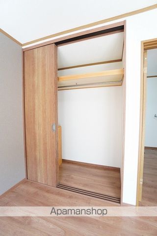 コーポハーベストの内装写真