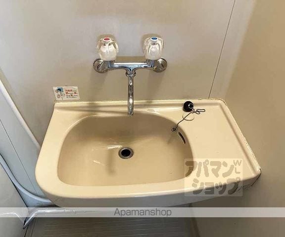 コスモ桂の内装写真