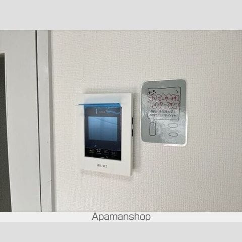 札幌西月寒団地1号棟の内装写真