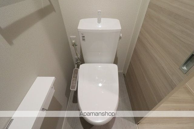 DーInvest田宮の内装写真