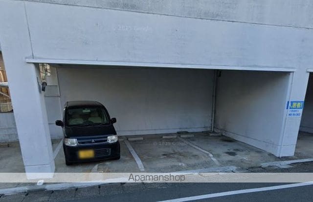 三愛荒江マンションのその他写真