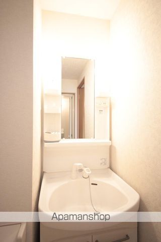 アムール ジョリコリーヌの内装写真