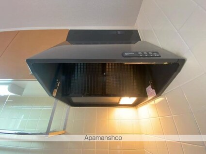 ＧＲＡＣＥ　ＥＮＺＡ[2DK/54.42m2]のその他設備