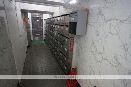 東京都新宿区富久町[1K/25.2m2]の共用部5