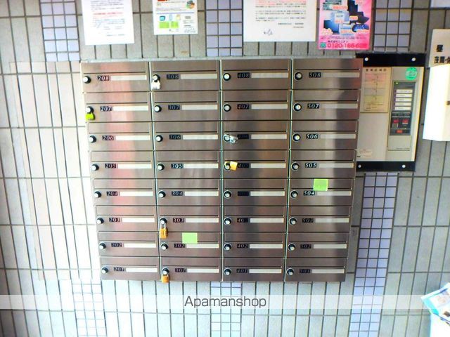 レオハイム春日山のその他写真