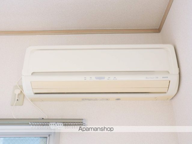 プリミエール鶴舞の内装写真