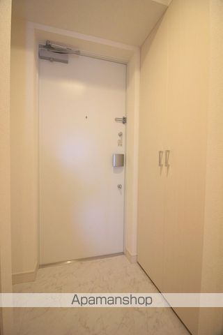 アドバンス大阪グロウスIIの内装写真