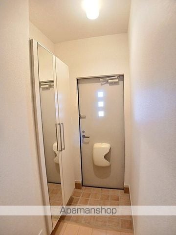 セレーナ Aの内装写真