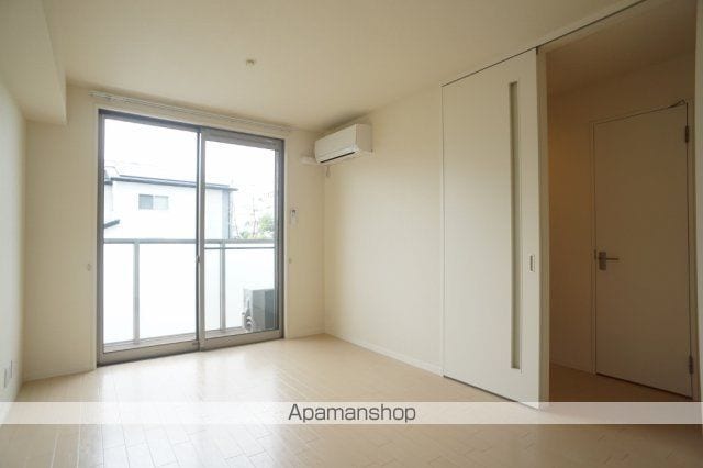 Serena Villa SKIの内装写真