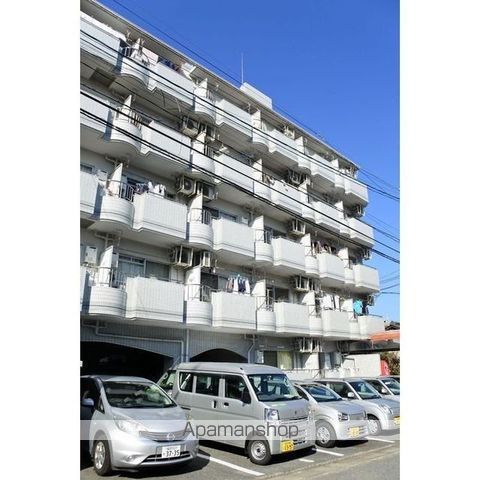 ロイヤルハイツ春日 205 ｜ 福岡県春日市春日原北町２丁目13-1（賃貸マンション1K・2階・27.20㎡） その5