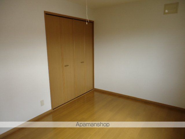 フロームT福住の内装写真