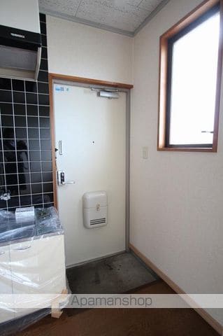 高芝ハイツの内装写真