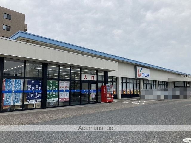 青山JOY PLACEの周辺写真
