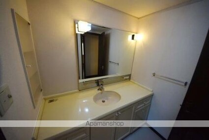 ＴＫフラッツ梅ヶ丘（Ａ棟）[3LDK/101.93m2]の洗面所