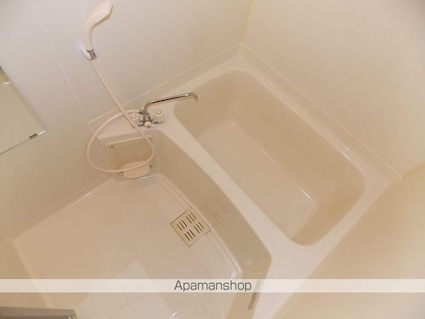 ラプラージュ[2DK/44.3m2]のバス