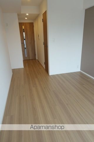 パークアクシス錦糸町WESTの内装写真