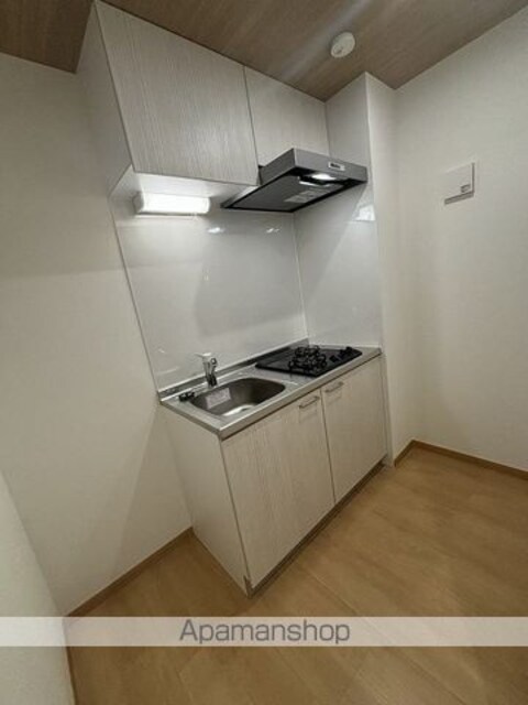 ＩＲＯＨＡ浅草[1K/23.66m2]のその他内装
