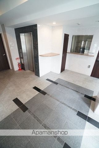 メインステージ押上IIIの内装写真