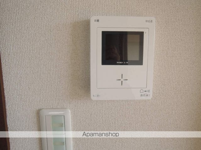 クレールロジュマンの内装写真