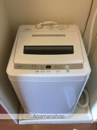 レオパレスｇｏｇｏ[1K/23.18m2]のキッチン