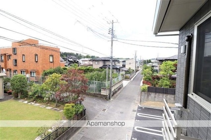 Ｓｕｒｐｒｉｓｅ　Ｓｐａｃｅ　Ｓａｎｔａ　ＧＳ[2LDK/49.05m2]の内装3