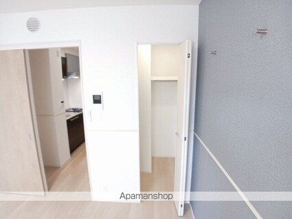 サンリット　牧志[1K/28.73m2]の収納