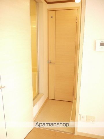 エルディム花水木西棟の内装写真