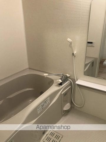 ETINCELLの内装写真