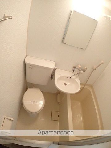 タイセイパレス四条畷の内装写真
