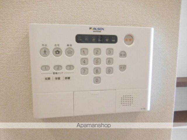 カーサMの内装写真
