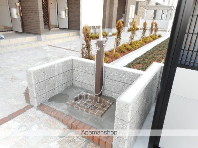 UH大西の内装写真