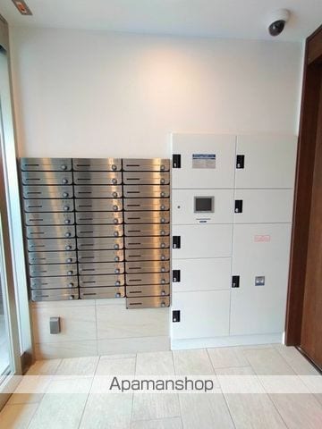 BROAD 新うめきたRESIDENCEのその他写真
