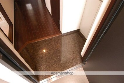 キャッスル常滑[1R/39.3m2]のその他内装1