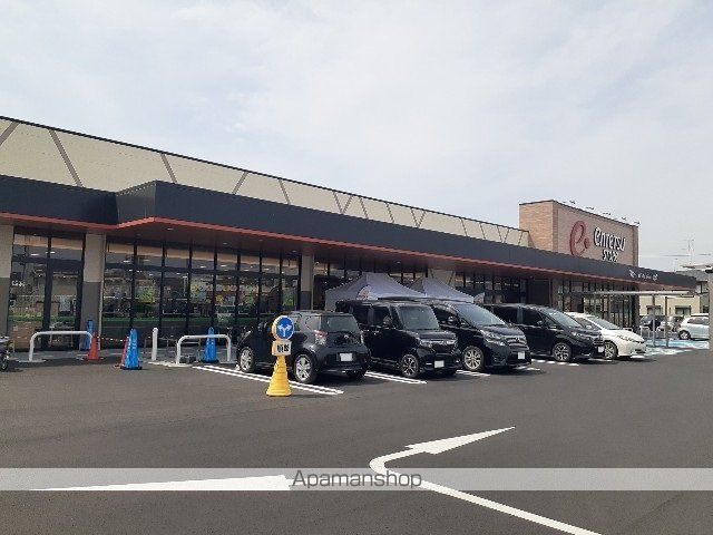 AERATOの周辺写真
