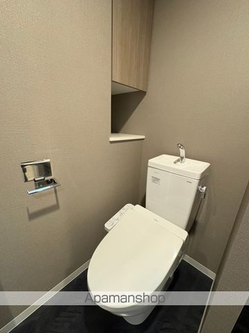SーRESIDENCE横濱吉野町の内装写真