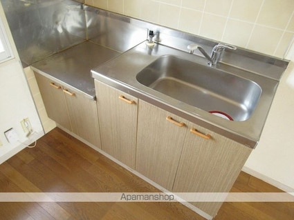 グランドメゾンアネックスＡ[4K/64m2]の共用部3