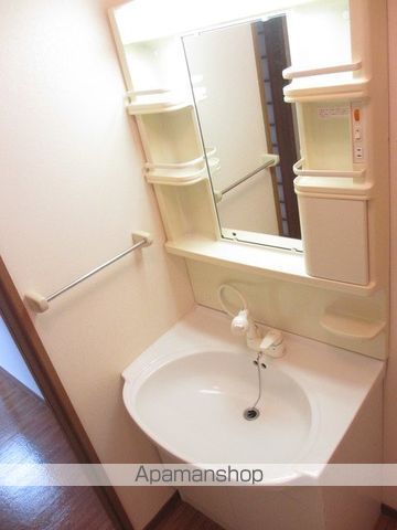 たんぽぽコーポ福岡B棟の内装写真