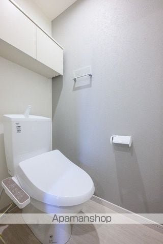Le Domaine Kの内装写真