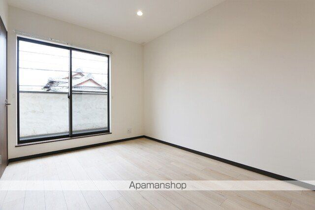 Ｌｕｎａ　Ｂｉａｎｃａ　Ｈｏｕｍｅｎ[1LDK/31.88m2]の内装6