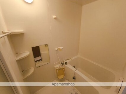 ブライズベールⅠ[2LDK/51.79m2]のバス