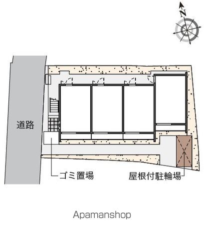クレイノ沙羅のその他写真