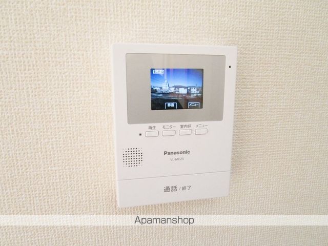 レジデンス今村 Aの内装写真