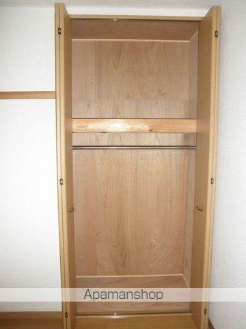サンヒルズ雄の内装写真