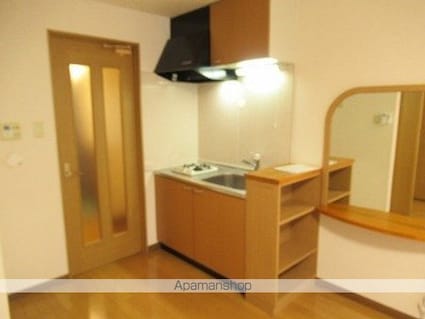 ラントレ[1R/25.92m2]の内装2