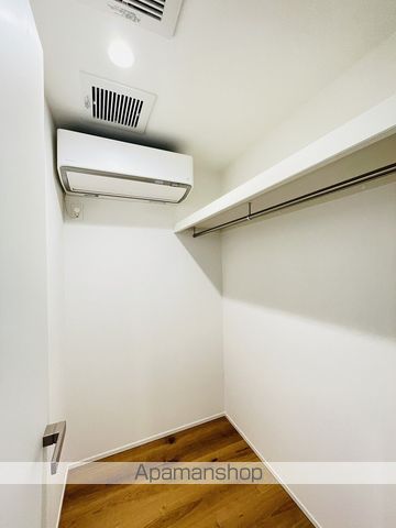 WELLNEST ROOM吹上の内装写真