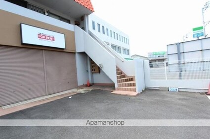 香川県高松市香西東町[2K/62.23m2]の共用部4