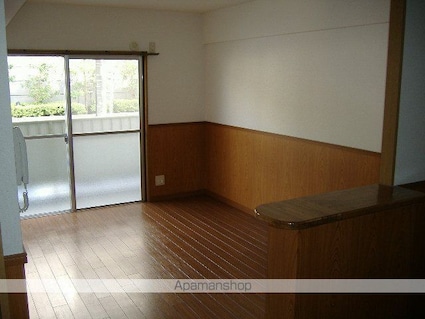 ＯＳ・ＳＫＹマンション鹿子[1DK/34.42m2]のその他内装1