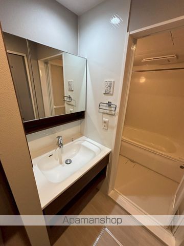 BASE29 西高松の内装写真