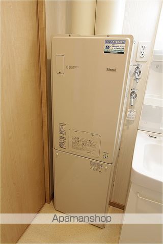 MUSE11の内装写真